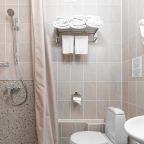 Апартаменты (Трехместные), Отель SoleMio