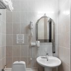 Апартаменты (Трехместные), Отель SoleMio