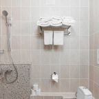 Апартаменты (Трехместные), Отель SoleMio