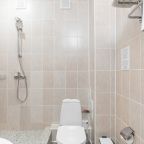 Четырехместный (Апартаменты трехместные+кресло-кровать), Отель SoleMio