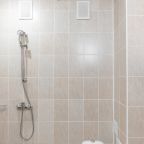 Четырехместный (Апартаменты трехместные+кресло-кровать), Отель SoleMio