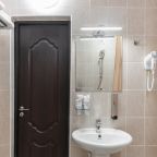 Четырехместный (Апартаменты трехместные+кресло-кровать), Отель SoleMio