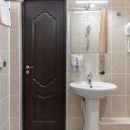 Четырехместный (Апартаменты трехместные+кресло-кровать), Отель SoleMio