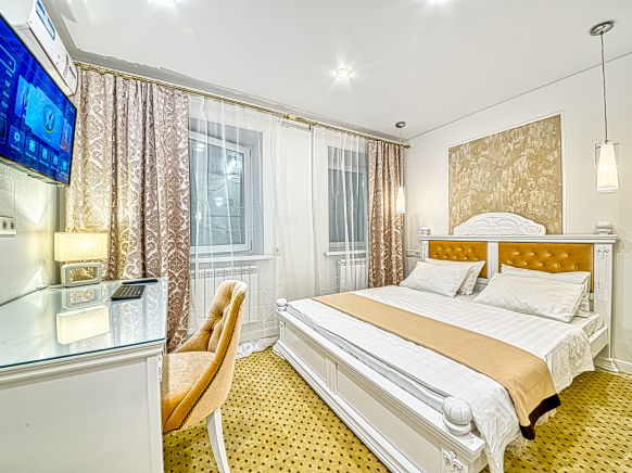 Фотография номера гостиницы Ревивал