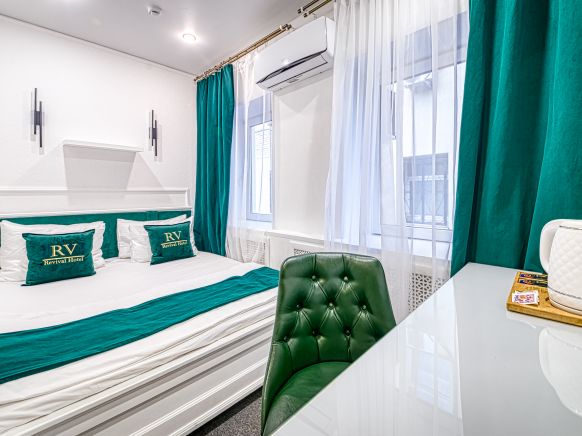 Фотография номера гостиницы Ревивал