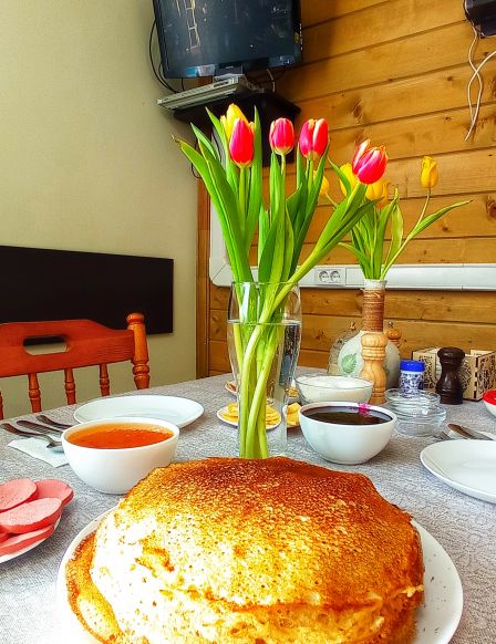 Гостевой дом Solaris