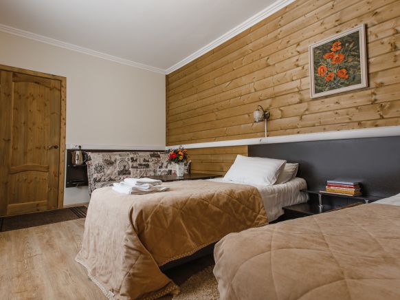 Гостевой дом Solaris