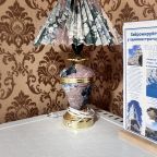 Двухместный номер с балконом