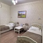 Двухместный номер эконом без окна