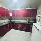 Кухня общего пользования