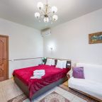 Сюит (Mini Suite), Отель Нинель