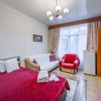 Сьюит (Mini Suite), Гостевой дом Нинель