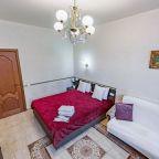Сьюит (Mini Suite), Гостевой дом Нинель
