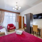Сьюит (Mini Suite), Гостевой дом Нинель