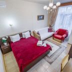 Сьюит (Mini Suite), Гостевой дом Нинель