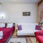Сюит (Mini Suite), Отель Нинель