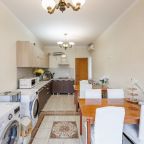 Сьюит (Mini Suite), Гостевой дом Нинель