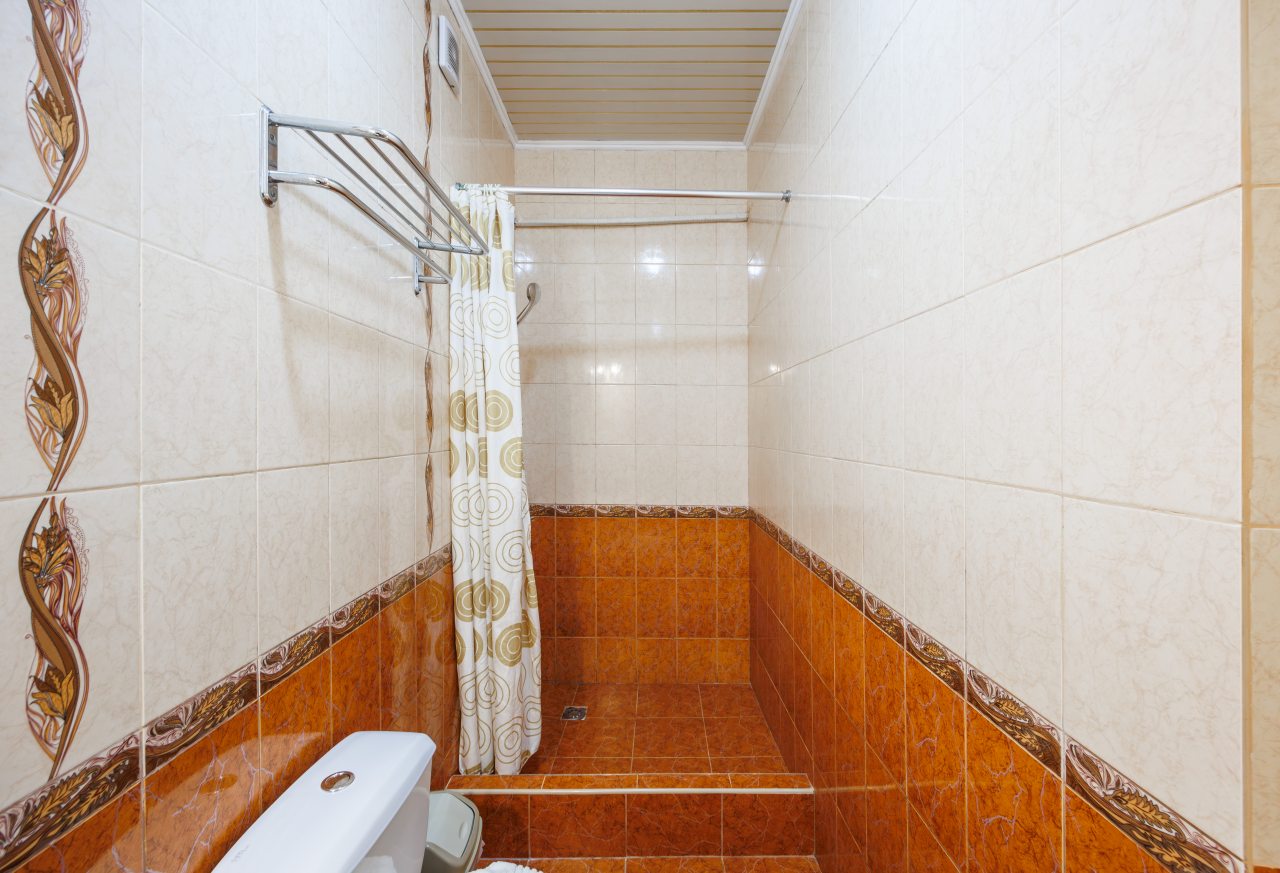 Сюит (Mini Suite), Отель Нинель