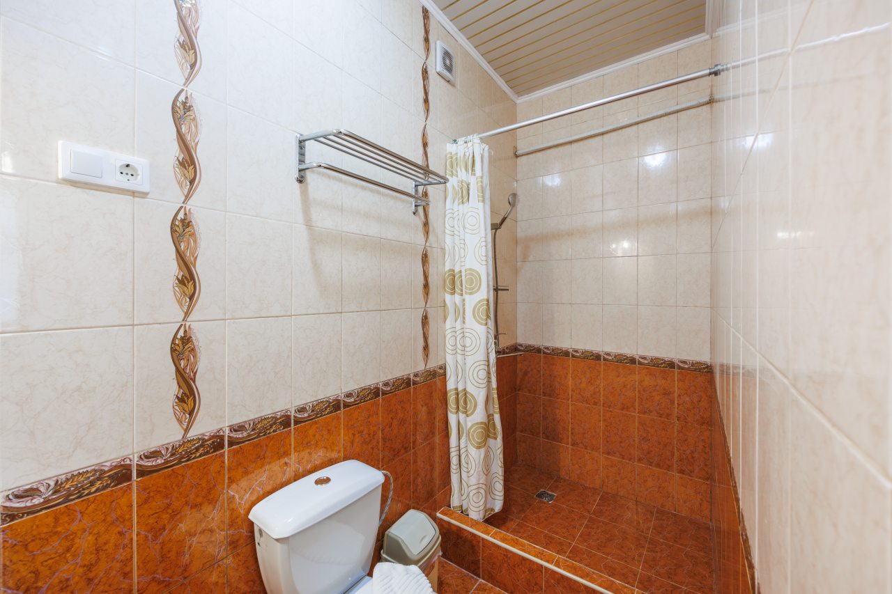 Сюит (Mini Suite), Отель Нинель