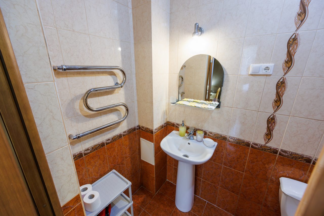 Сюит (Mini Suite), Отель Нинель
