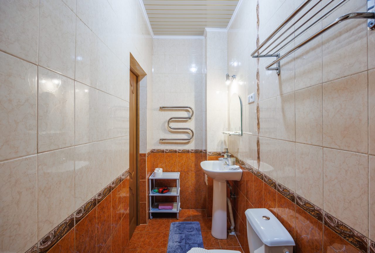 Сюит (Mini Suite), Отель Нинель