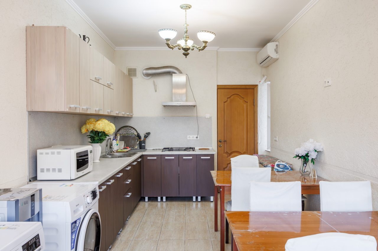 Сюит (Mini Suite), Отель Нинель