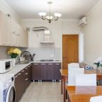 Сюит (Mini Suite), Отель Нинель