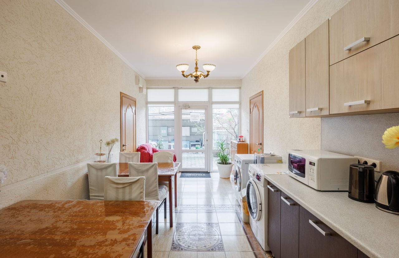 Сюит (Mini Suite), Отель Нинель