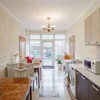 Сюит (Mini Suite), Отель Нинель