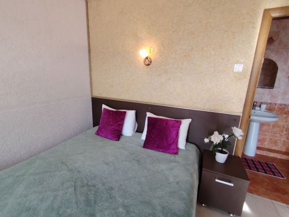 Фотография номера гостевого дома Нинель