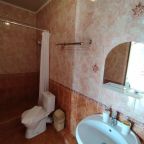 Сьюит (Balcony), Гостевой дом Нинель
