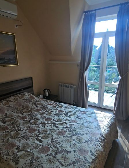 Фотография номера гостевого дома Империя