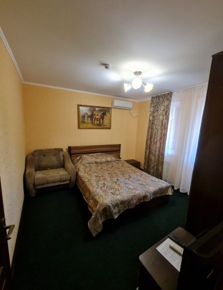 Фотография номера гостевого дома Империя