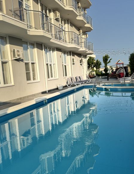 Panorama Hotel