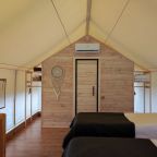 Premium Safari tent