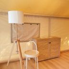Premium Safari tent