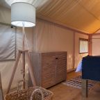 Двухместный (Premium Safari tent), Глэмпинг Ananda Glamping