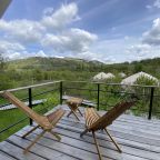 Двухместный (Premium Safari tent), Глэмпинг Ananda Glamping