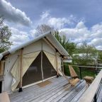 Двухместный (Premium Safari tent), Глэмпинг Ananda Glamping