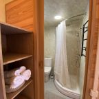 Двухместный (Premium Safari tent), Глэмпинг Ananda Glamping