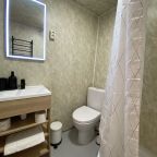 Двухместный (Premium Safari tent), Глэмпинг Ananda Glamping