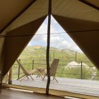 Двухместный (Premium Safari tent), Глэмпинг Ananda Glamping