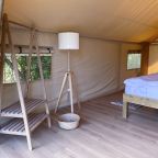 Двухместный (Premium Safari tent), Глэмпинг Ananda Glamping