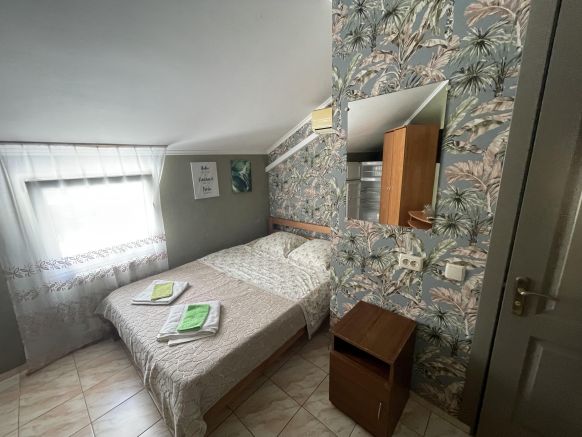 Фотография номера гостевого дома Горный Воздух