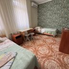 Двухместный, Гостевой дом Горный Воздух