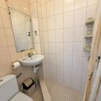 Двухместный (С 2 х спальной кроватью), Гостевой дом Горный Воздух