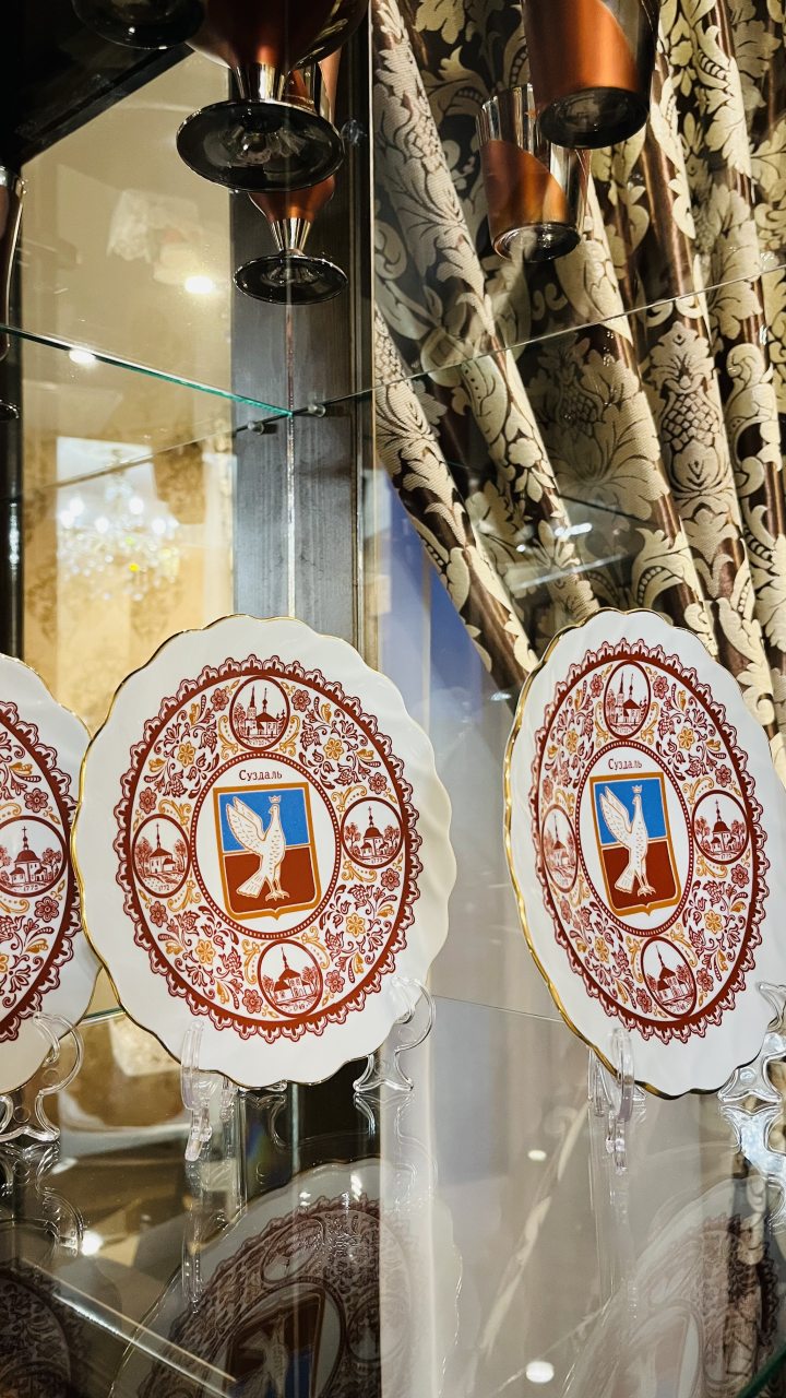 Полулюкс, Гостевой дом Боярин