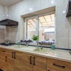 Общая кухня, Гостевой дом Афины