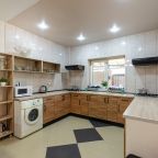 Общая кухня, Гостевой дом Афины