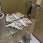 Двухместный (Двухместный номер «Комфорт»), Гостевой дом Афины